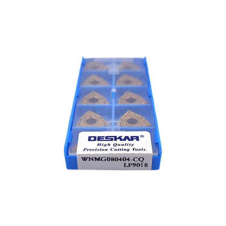 Wholesaleable And Durable Cnc Inserts Cnc Machine Tool Accessories Cnc Hss Tools manufacture