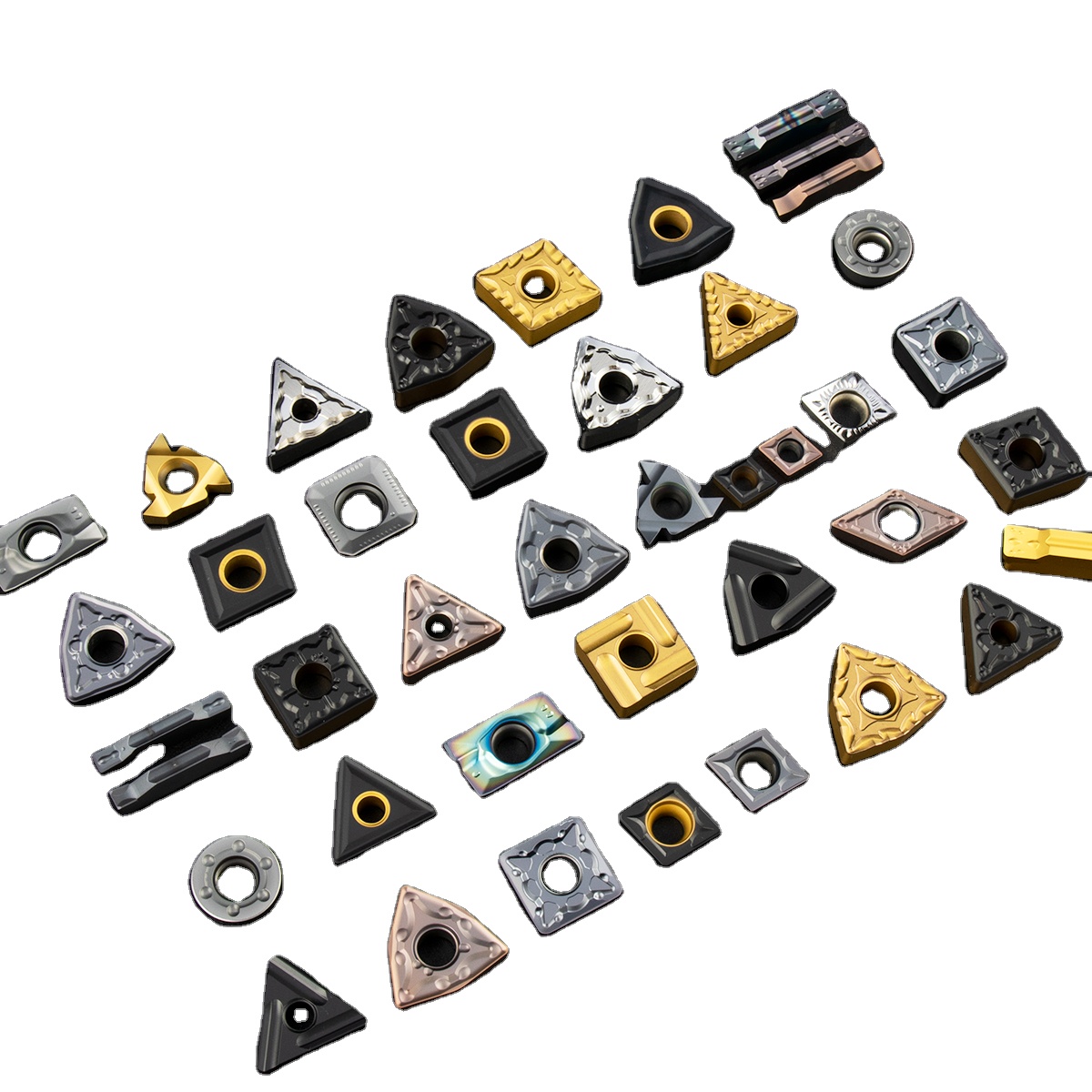 DESKAR turning tool inserts APMT CNMG DNMG SNMG TNMG VNMG WNMG MGMN milling inserts metal lathe cutting tools carbide CNC insert