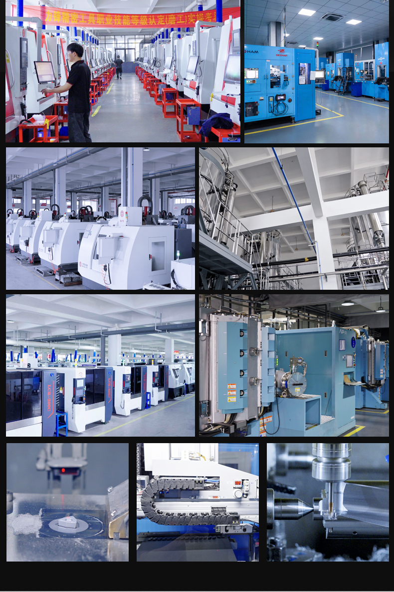 DESKAR CNC Tool Holder with Indexable External Turning Set Carbide Inserts for Steel Workpiece Turning  Lathe Holder Cnc Cutting details