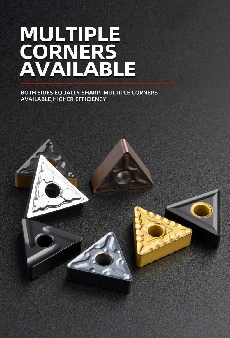 DESKAR Turning Tool Inserts APMT CNMG DNMG SNMG TNMG VNMG WNMG MGMN Milling Inserts Metal Lathe Cutting Tools Carbide CNC Insert supplier